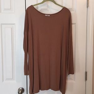 Piko Dress